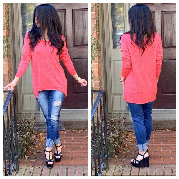 Sweaters - ✨LAST ONE✨PARIS✨CHIC sparkly chic Holiday sweater